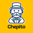 Chepito, tu asistente financiero